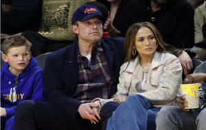 jennifer lopez and ben affleck latest news