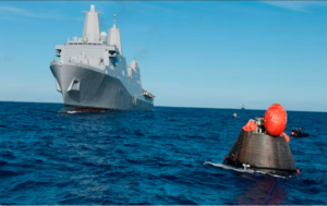 why did nasa stop exploring the ocean