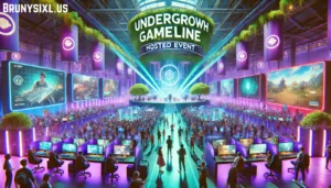 UndergrowthGameLine