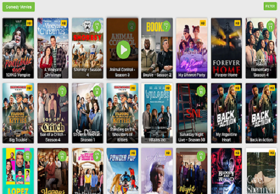 123movies